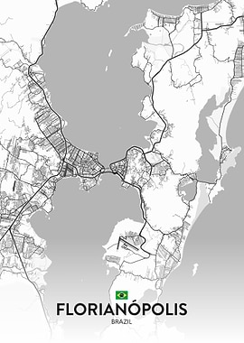 Florianopolis BR