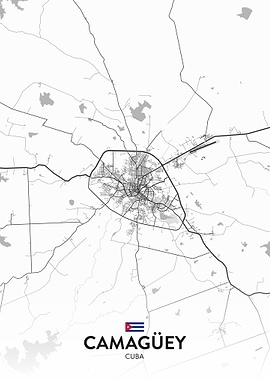 Camaguey CU
