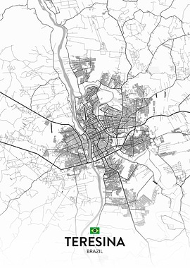 Teresina BR