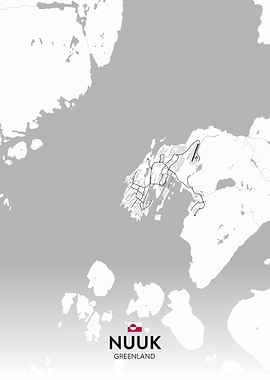 Nuuk GL