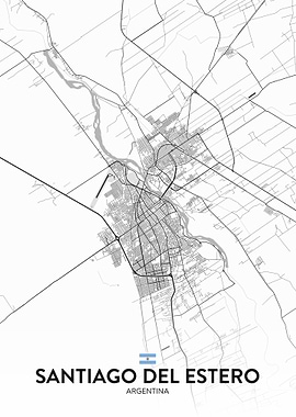 Santiago Del Estero AR