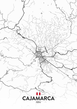Cajamarca PE
