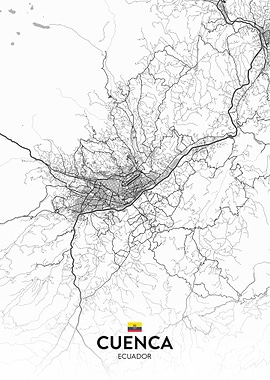 Cuenca EC