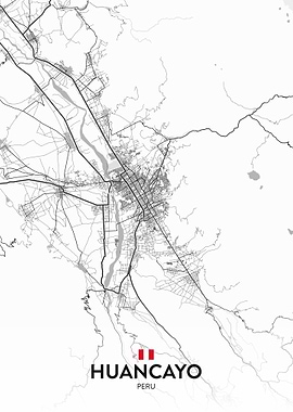 Huancayo PE