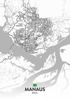 Manaus BR