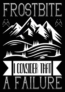 Hiking Poster Displate