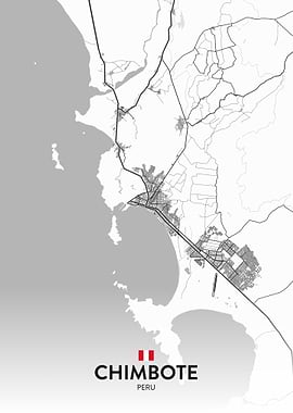 Chimbote PE