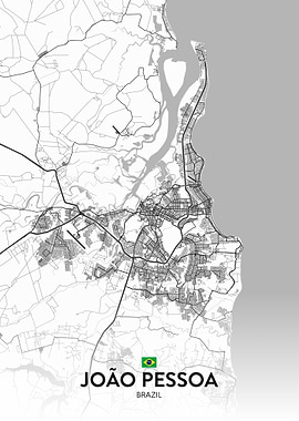 Joao Pessoa BR