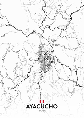 Ayacucho PE