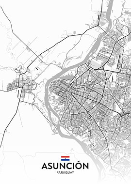 Asuncion PY