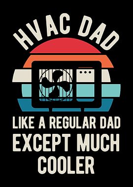 Funny Hvac Technician