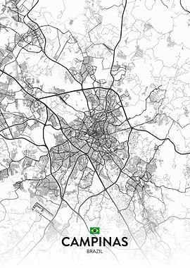 Campinas BR