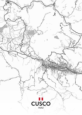 Cusco PE