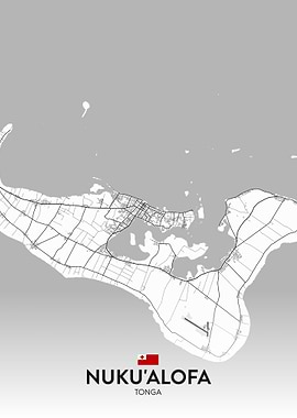 Nukualofa TO