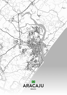 Aracaju BR