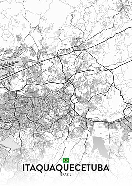 Itaquaquecetuba BR