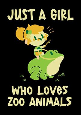 Safari Africa Girl Woman