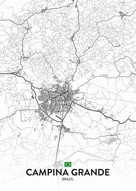Campina Grande BR