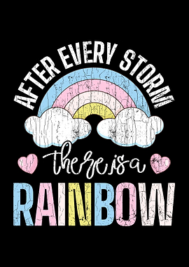 After Every Storm There Is