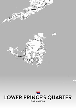 Lower Princes Quarter SX