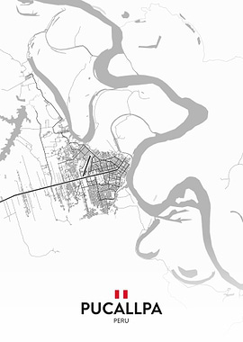 Pucallpa PE