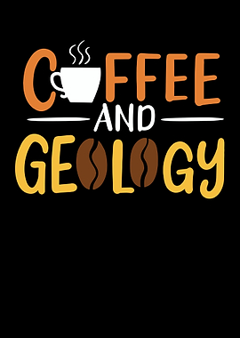 Coffee Geology