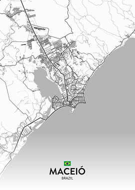 Maceio BR
