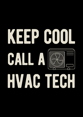 Funny Hvac Technician