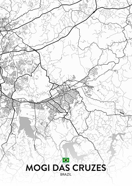 Mogi Das Cruzes BR