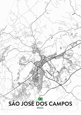 Sao Jose Dos Campos BR