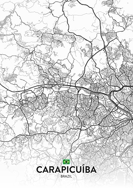 Carapicuiba BR