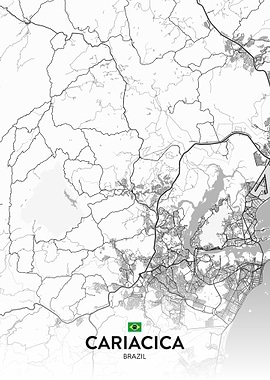 Cariacica BR