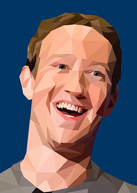 Mark Zuckerberg