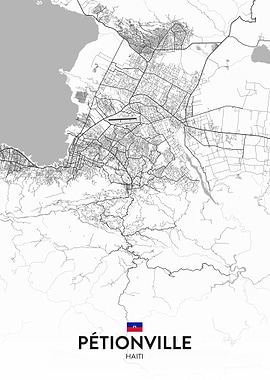 Petionville HT