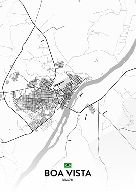 Boa Vista BR