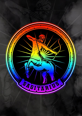 Zodiac Sagittarius