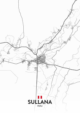 Sullana PE