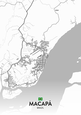 Macapa BR