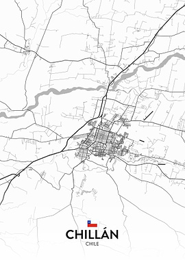 Chillan CL