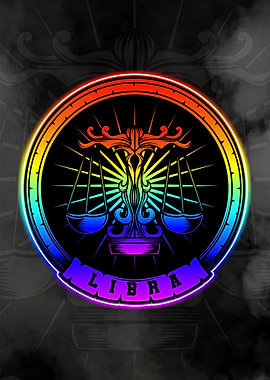 zodiac Libra