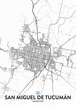 San Miguel De Tucuman AR