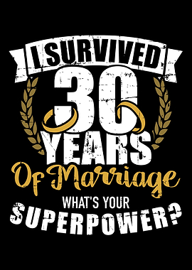 30 years of marriage super