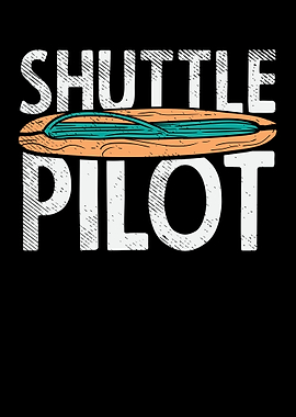 Shuttle Pilot