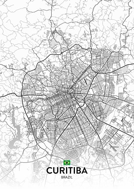Curitiba BR