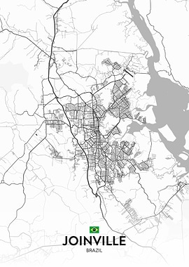 Joinville BR