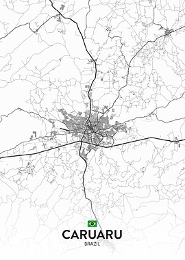 Caruaru BR