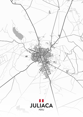 Juliaca PE