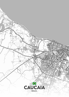 Caucaia BR