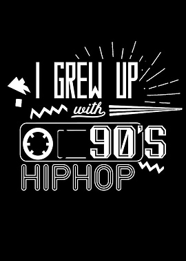 90s Hip Hop