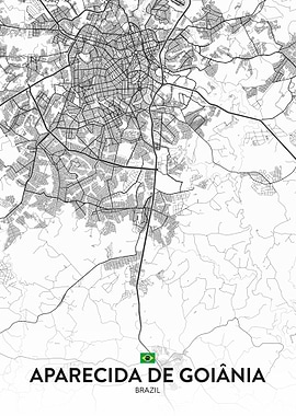 Aparecida De Goiania BR